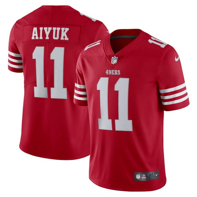 San Francisco 49ers Jerseys 027 - Click Image to Close